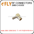 RF CONNECTORS